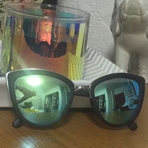 Quay Australia Women’s Sunglasses